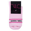 Vlc Motto Kadın Soket Çorap 36/40 - Görsel 2