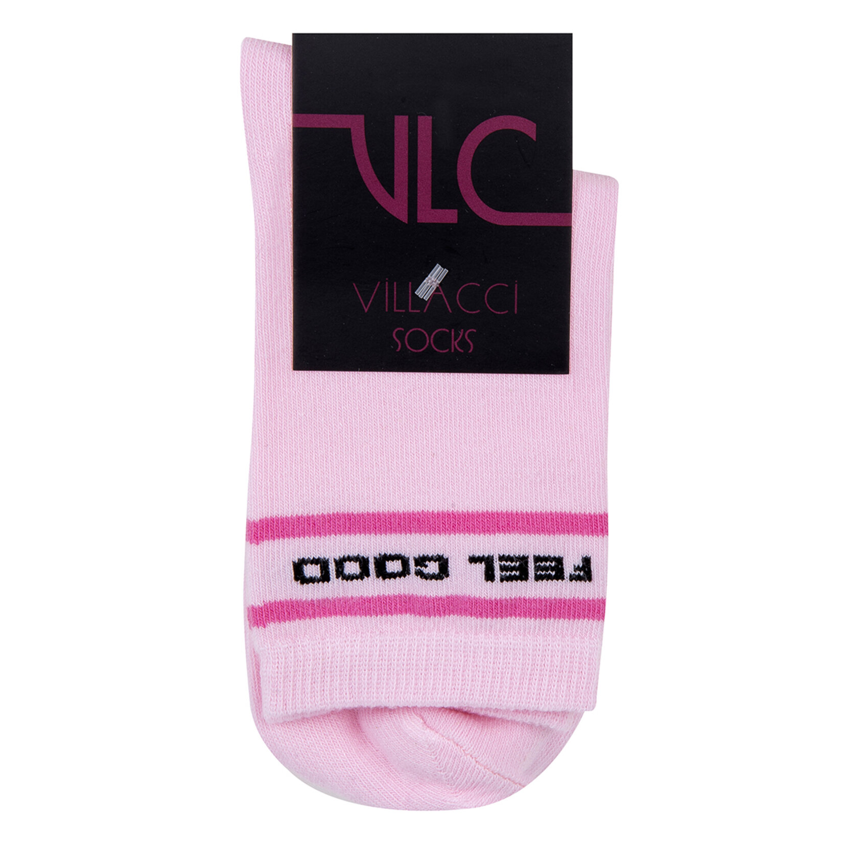 Vlc Motto Kadın Soket Çorap 36/40 - Görsel 2