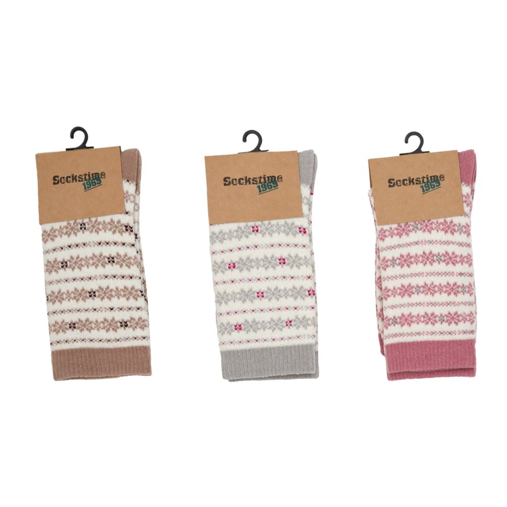 Sockstime Premium Çorap 36-40