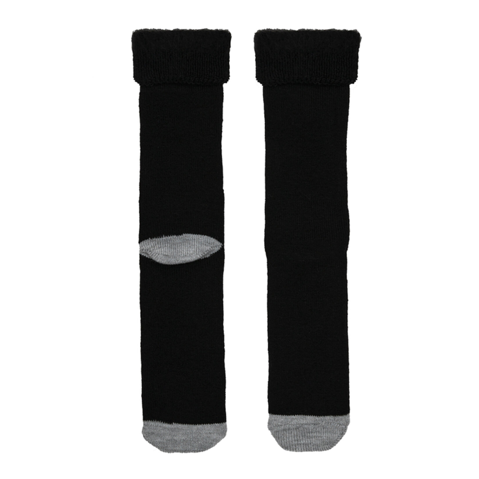 Sockstime Erkek Şardonlu Termal Çorap 40-45 - Görsel 1