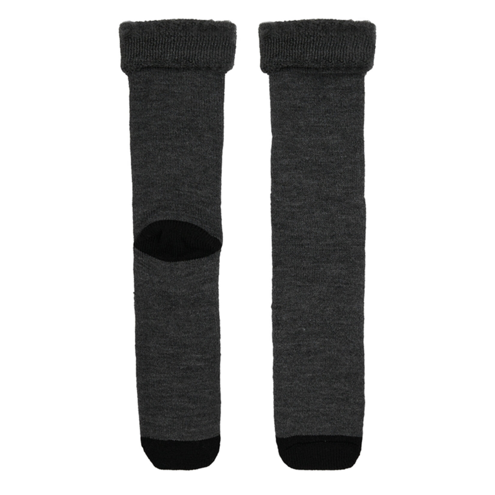 Sockstime Erkek Şardonlu Termal Çorap 40-45 - Görsel 4