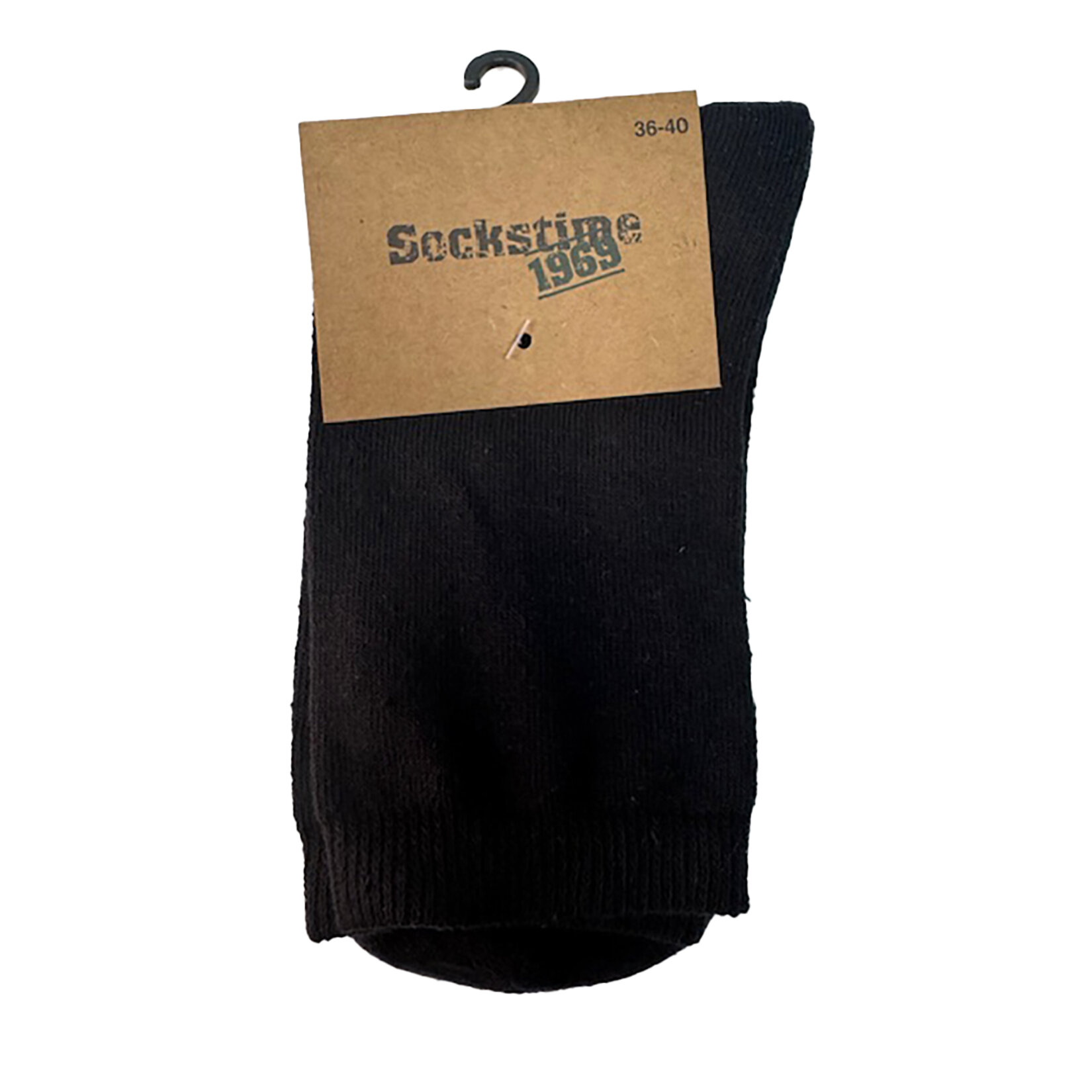 Sockstime Soket Çorap 3'lü Paket 36-40