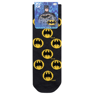 Batman Erkek Çocuk Soket Çorap 26/32