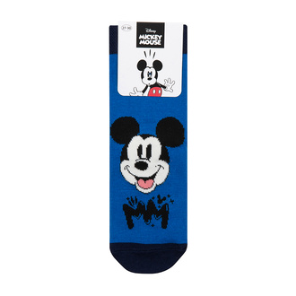 Mickey Mouse Erkek Çocuk Soket Çorap