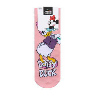 Daisy Kız Çocuk Soket Çorap