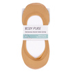 Body Pure Görünmez Kesim Suba Çorap - Görsel 2