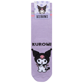 Kuromi Kadın Soket Çorap