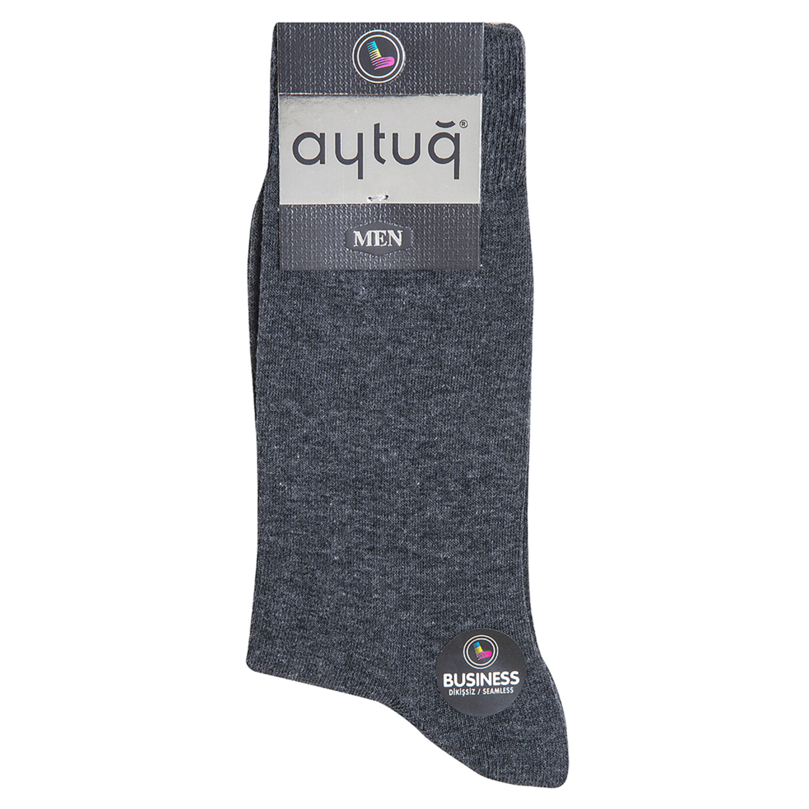 Aytuğ Business Erkek Çorabı 40-44 - Görsel 1