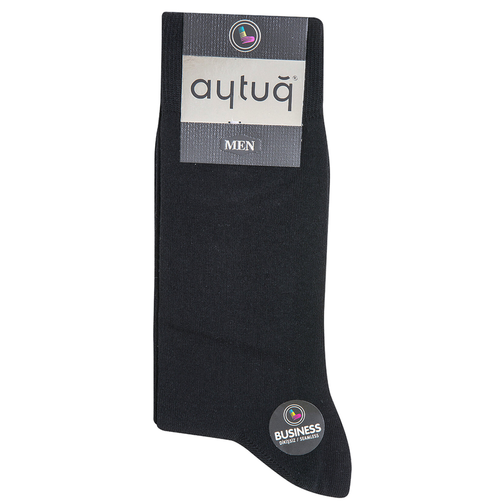 Aytuğ Business Erkek Çorabı 40-44 - Görsel 4