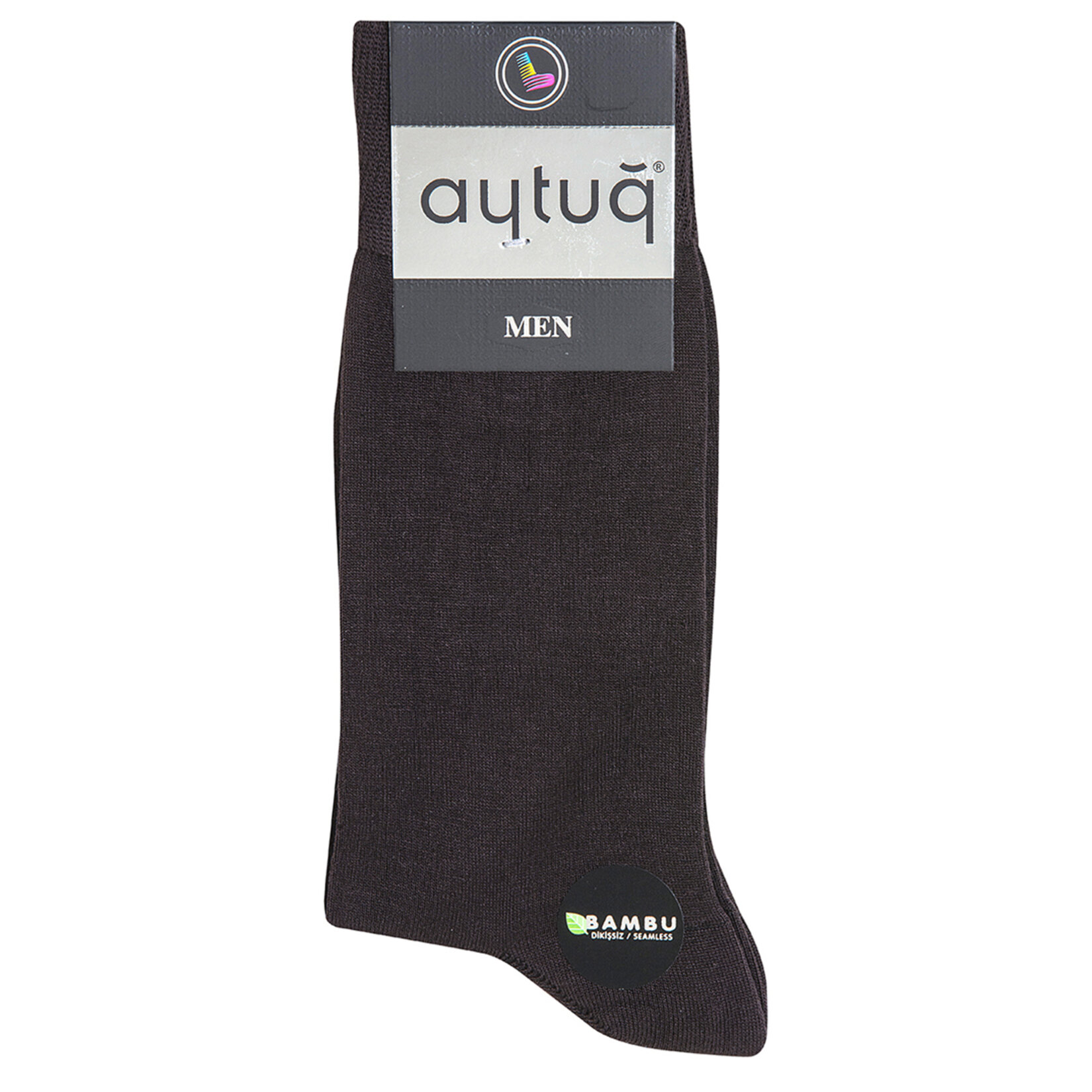 Aytuğ Bambu Erkek Çorabı 40-44 - Görsel 2