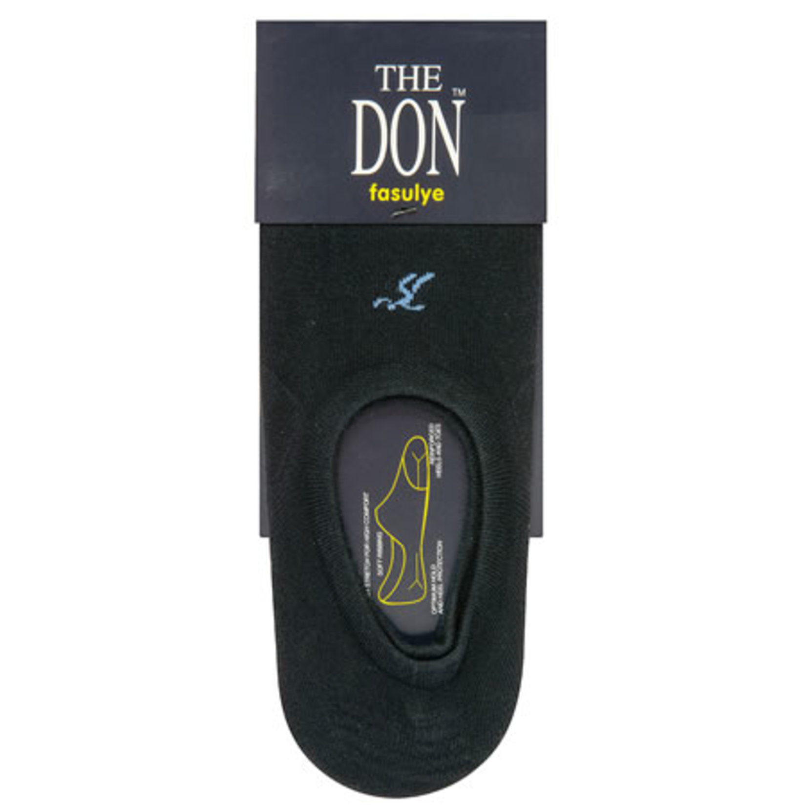 The Don Erkek Suba