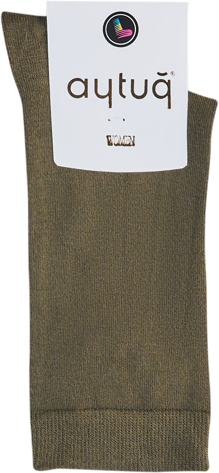 Aytuğ Modal Kadın Çorabı 36-40 - Görsel 2