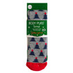 Body Pure Yılbaşı Desenli Yetişkin Termal Çorap Çeşitleri - Görsel 2