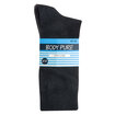 Body Pure 5'li Erkek Çorabı - Görsel 1