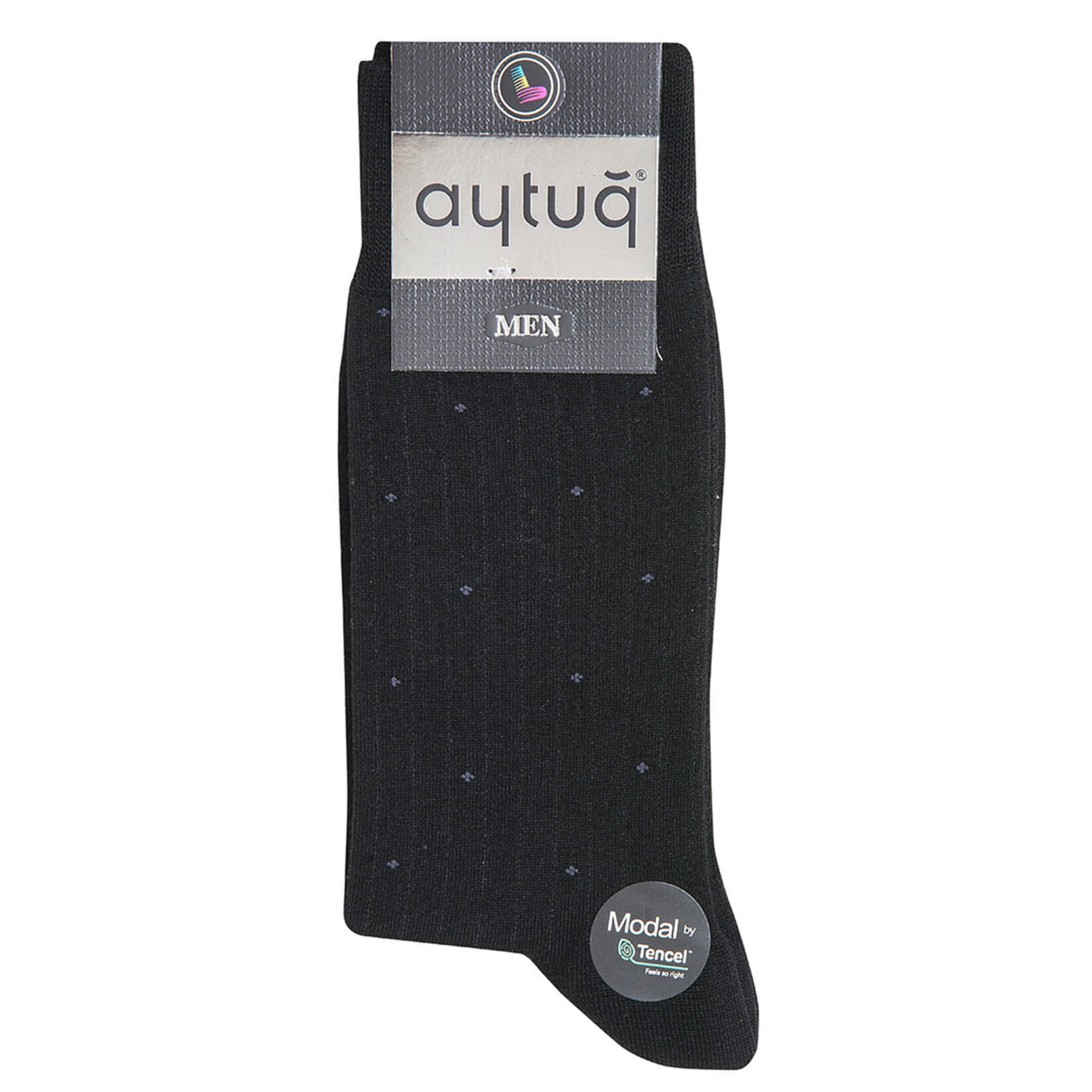 Aytuğ Modal Soket Erkek Çorabı 40-44 - Görsel 1