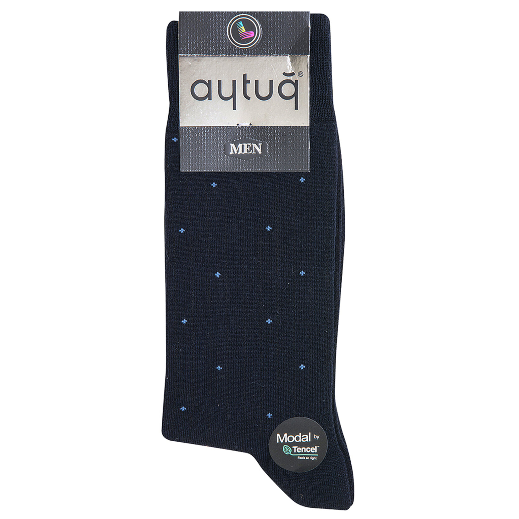 Aytuğ Modal Soket Erkek Çorabı 40-44 - Görsel 3