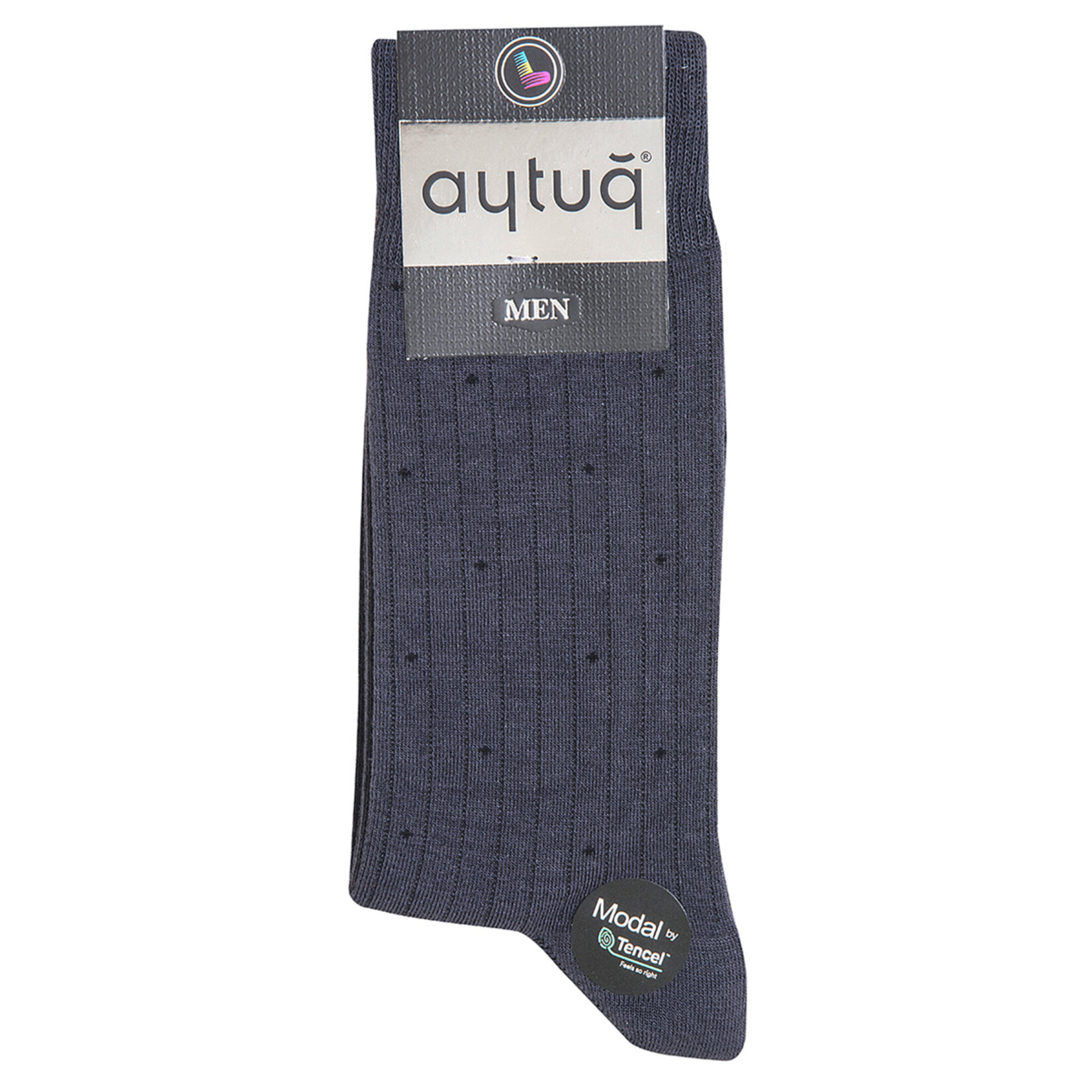 Aytuğ Modal Soket Erkek Çorabı 40-44 - Görsel 2