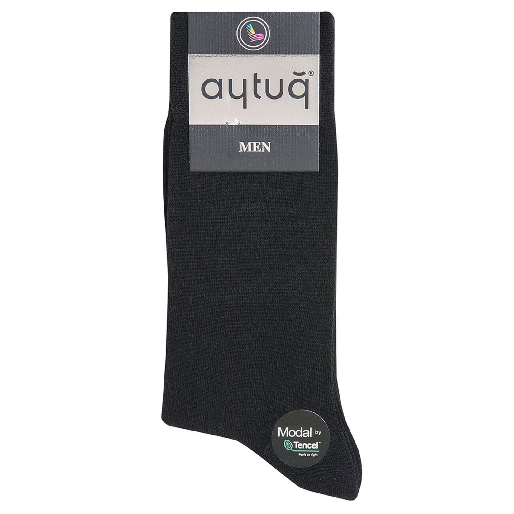 Aytuğ Modal Erkek Soket Çorabı 40-44 - Görsel 1