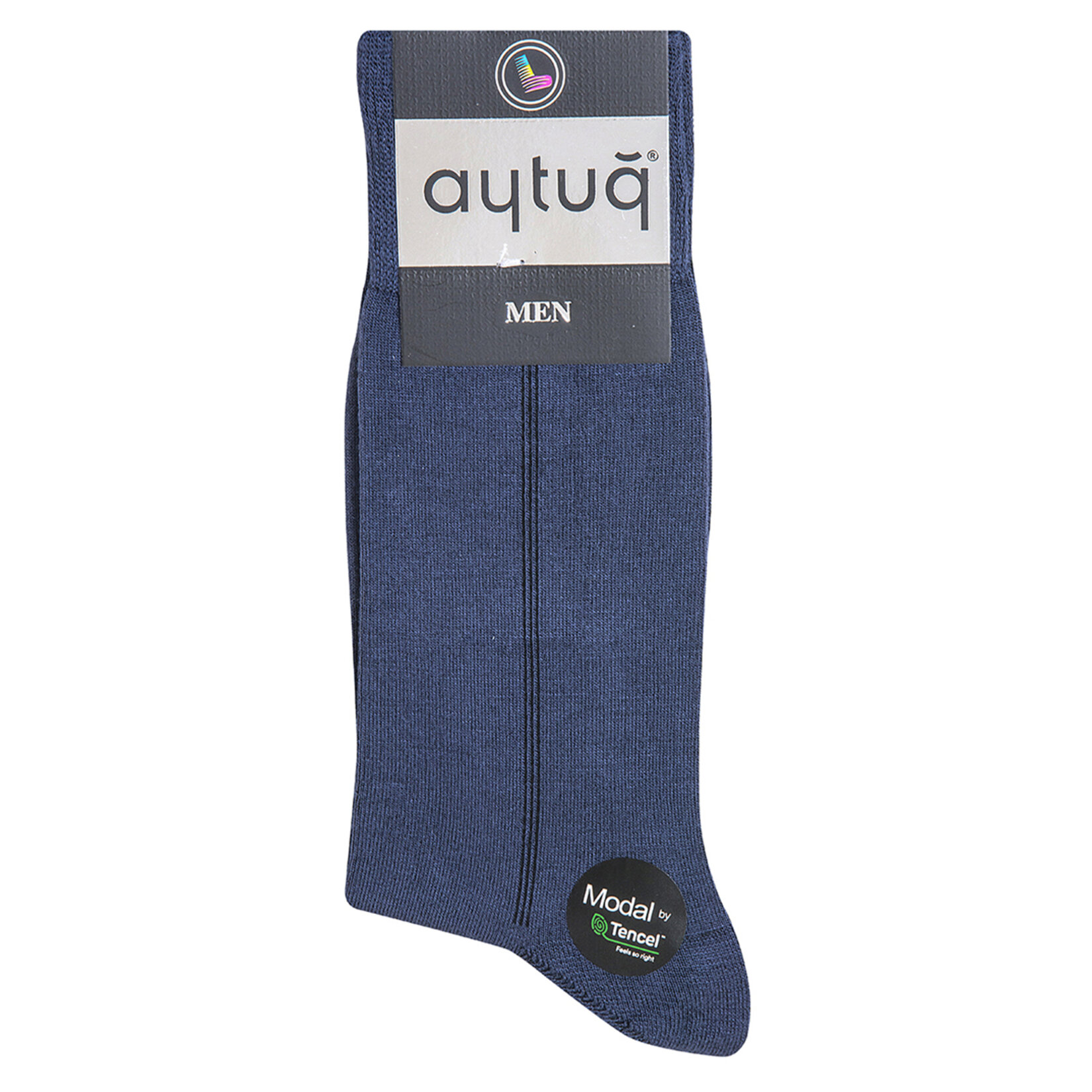 Aytuğ Modal Erkek Soket Çorabı 40-44 - Görsel 4