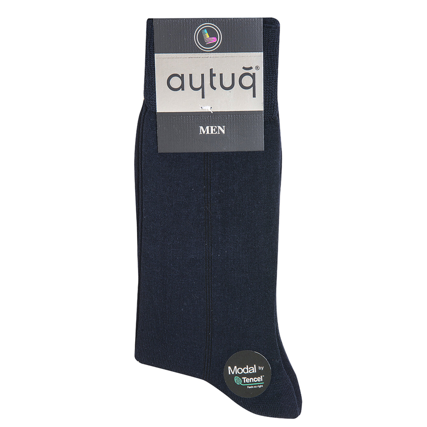 Aytuğ Modal Erkek Soket Çorabı 40-44 - Görsel 2