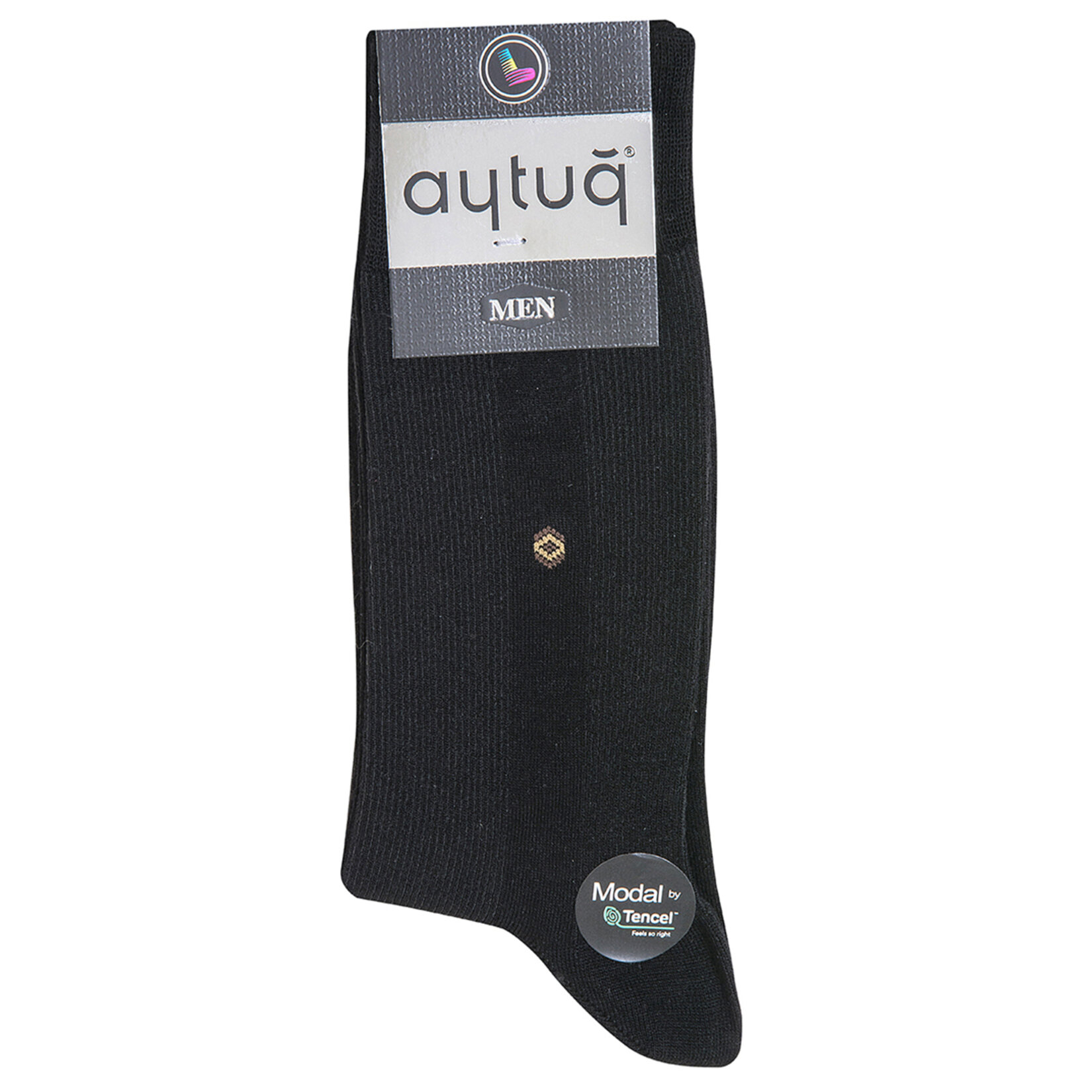 Aytuğ Modal Soket Erkek Çorabı 40-44 - Görsel 3