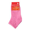 Body Pure Kadın Termal Ev Çorabı 36/40 - Görsel 3