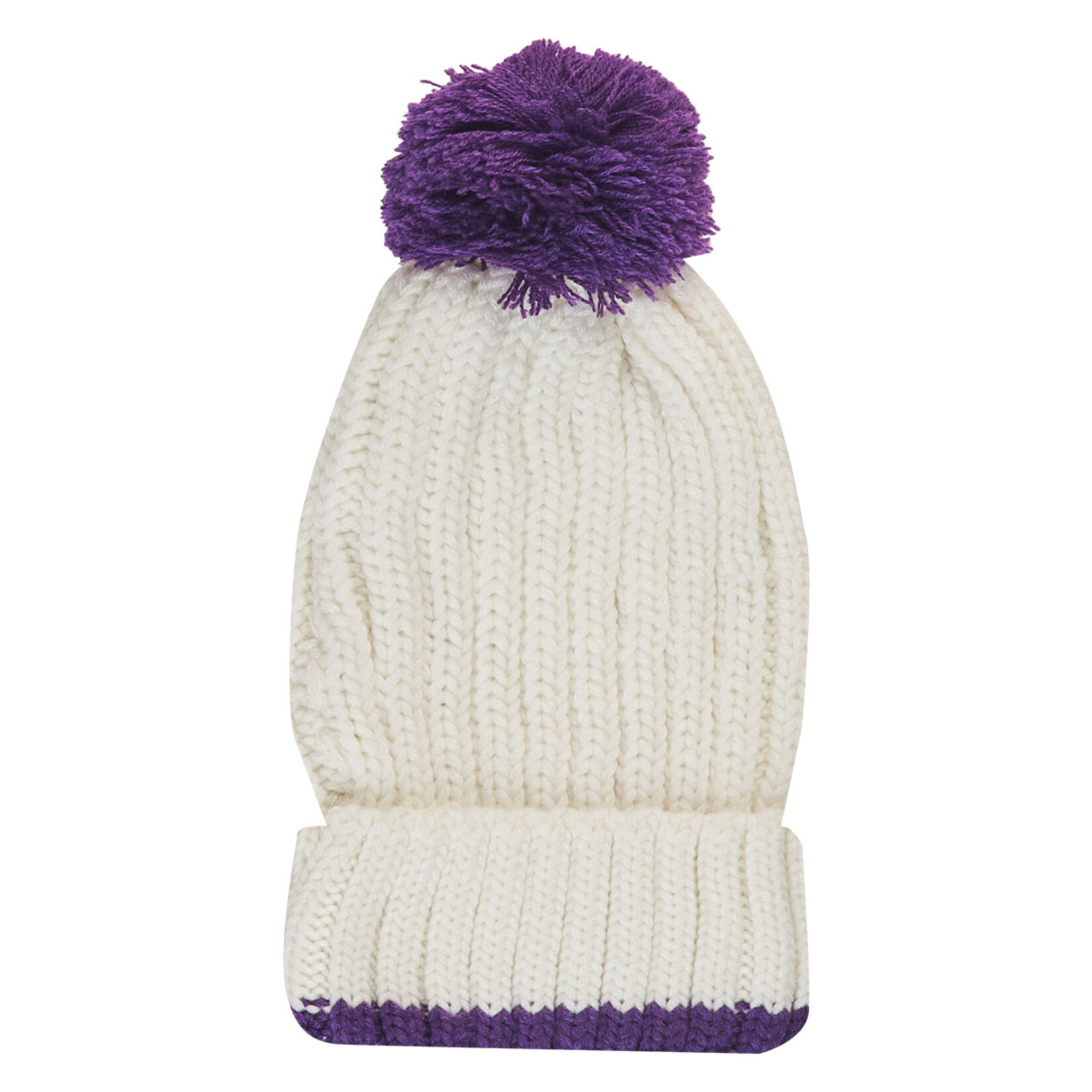 Granz Ponponlu Kadın Bere K20 - Görsel 2