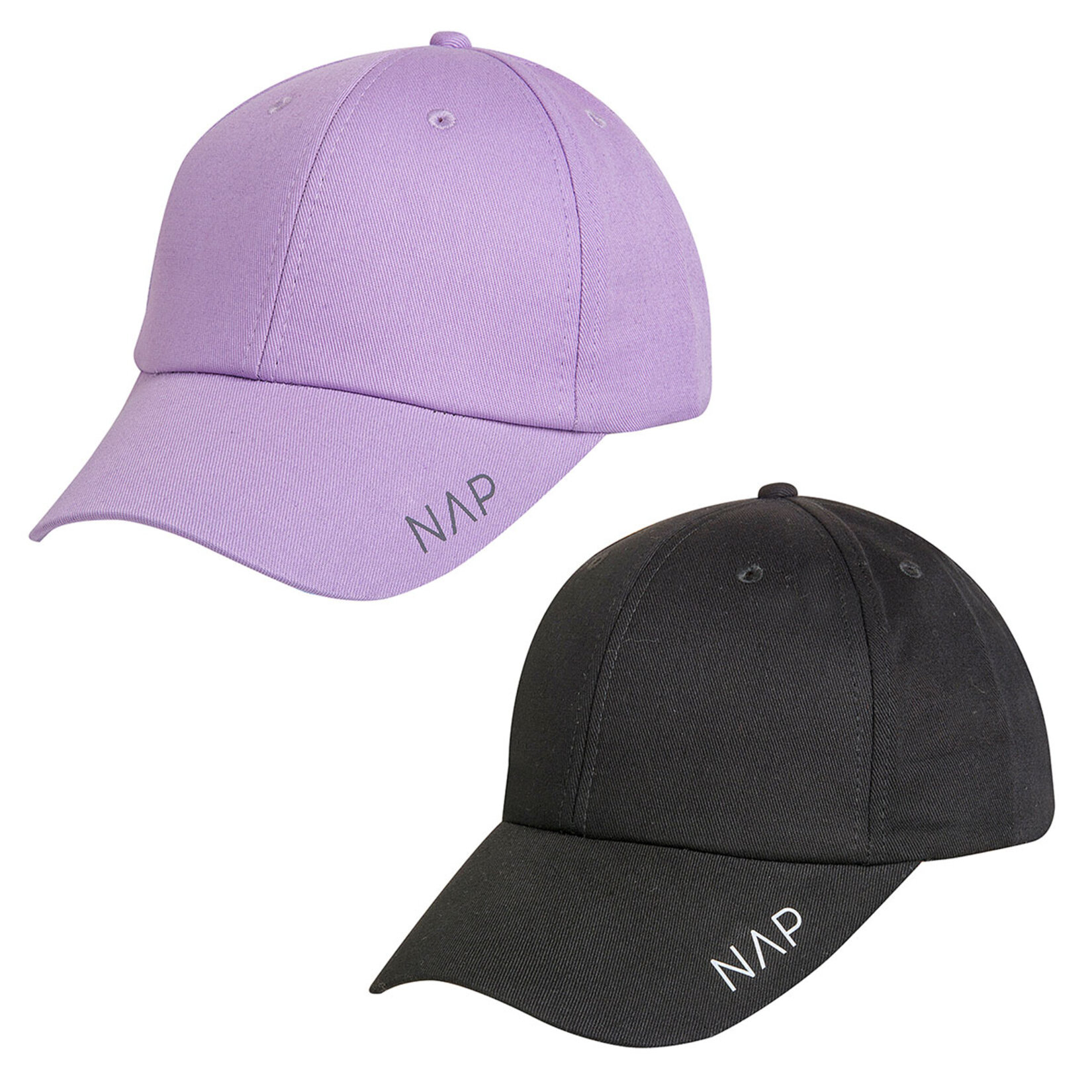 Nap Logolu Kep - Görsel 3