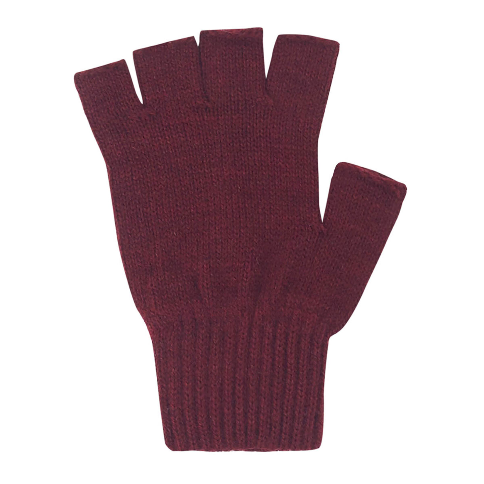 Nap Yarım Parmak Eldiven - Görsel 1