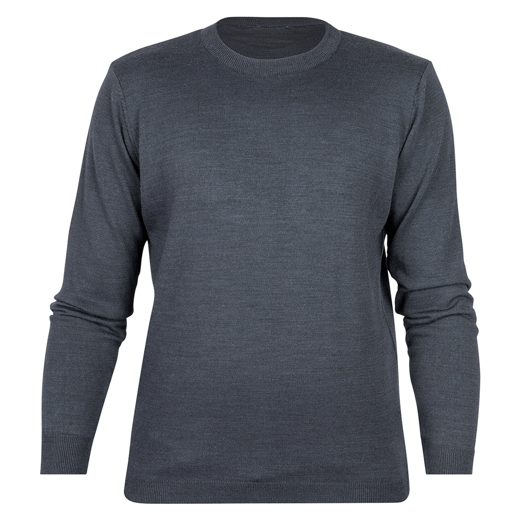 Mh Trend Erkek Kazak O Yaka Lacivert M-xxl K19