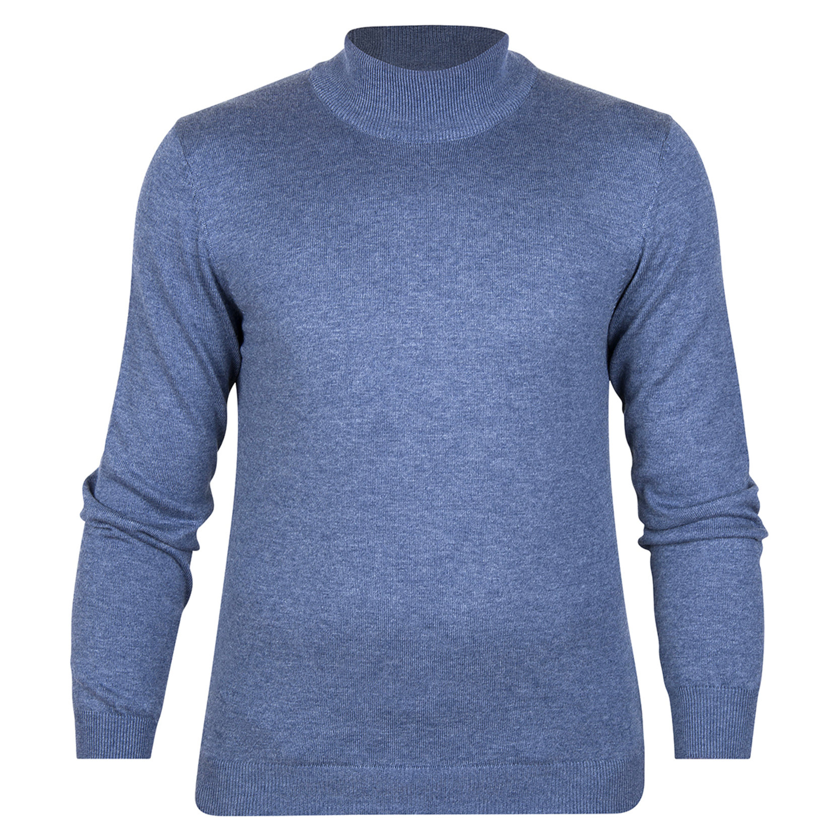 Html Erkek Kazak Yb Yaka Indgomel M-xxl K19