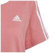 Adidas Hb7932 Kadın T-Shirt Pembe XS - Görsel 4