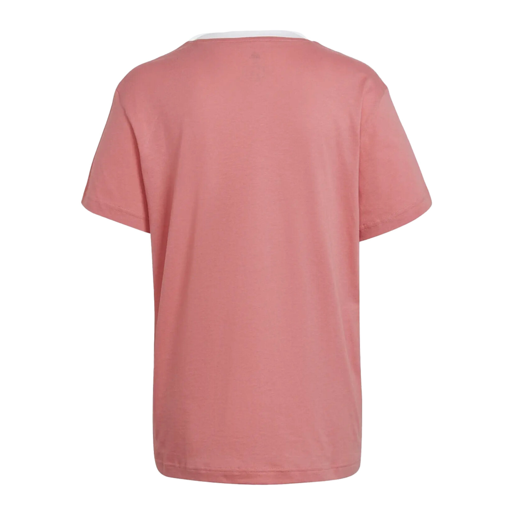 Adidas Hb7932 Kadın T-Shirt Pembe XS - Görsel 2