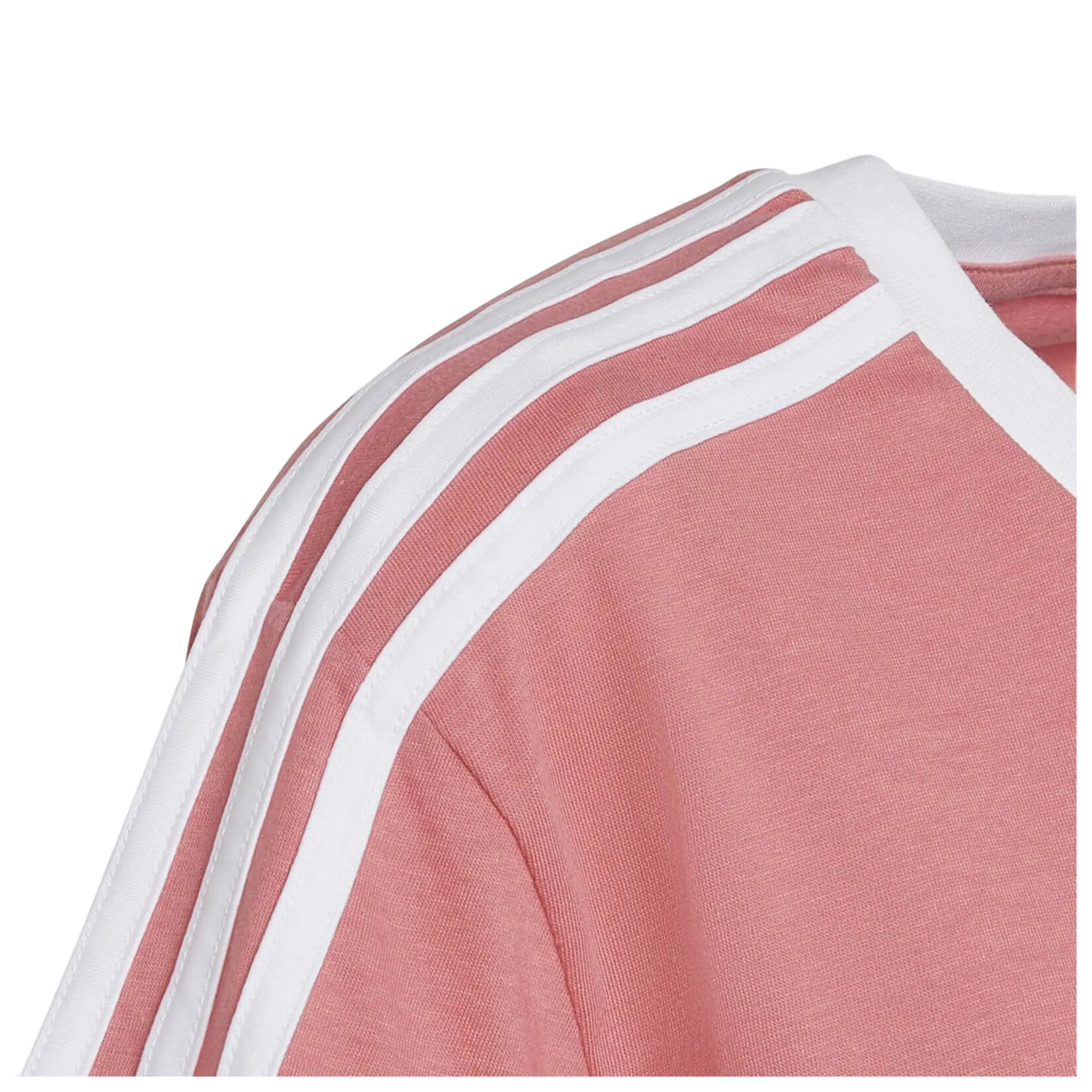 Adidas Hb7932 Kadın Tshirt Pembe S - Görsel 3
