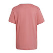 Adidas Hb7932 Kadın Tshirt Pembe S - Görsel 2