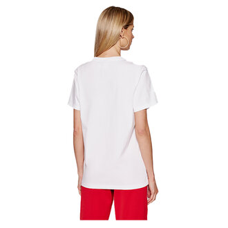 Adidas Kadın T-Shirt Beyaz 30 GN2924 - Migros