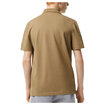 Lacoste Erkek Polo Yaka T-Shirt Bej M - Görsel 3