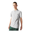 Lacoste Erkek Polo Yaka T-Shirt Gri XL - Görsel 4