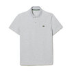Lacoste Erkek Polo Yaka T-Shirt Gri XXL - Görsel 1