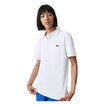 Lacoste Erkek Polo Yaka T-Shirt Beyaz XL - Görsel 2