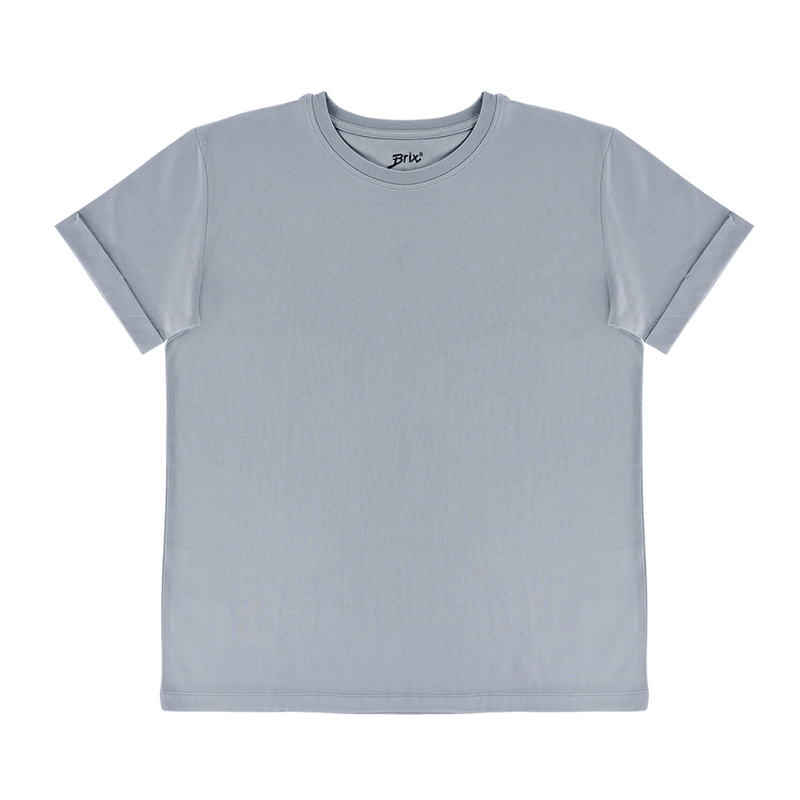 Brix Kadın Süprem Tshirt Yeşil L