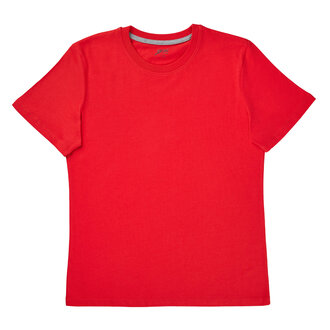 Brix Erkek Çocuk Tshirt Kırmızı 9-10 Yaş