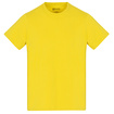 Quos 7001 Penye Basic Erkek Tshirt M-XXL - Görsel 1