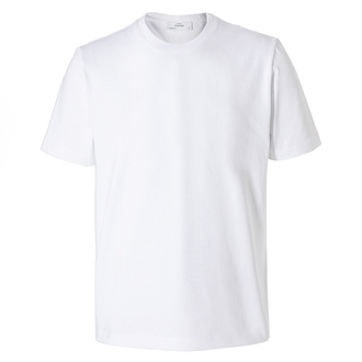 Kiğılı Süprem Erkek Beyaz Tshirt M-L-XL
