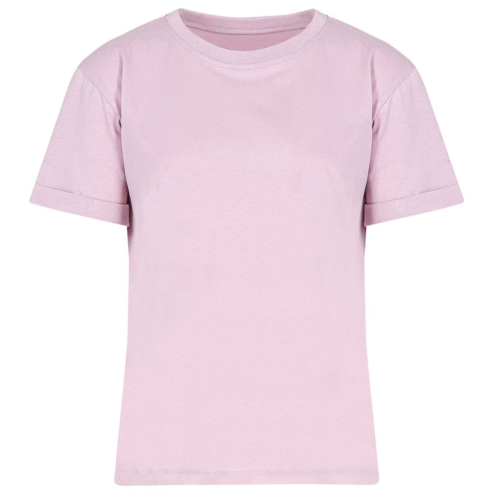 Brix Kadın Süprem Tshirt Lila M
