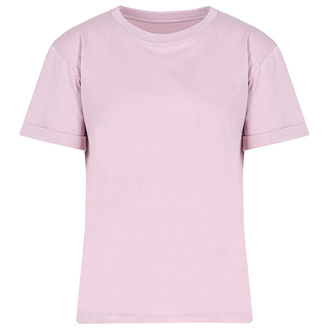 Brix Kadın Süprem Tshirt Lila M