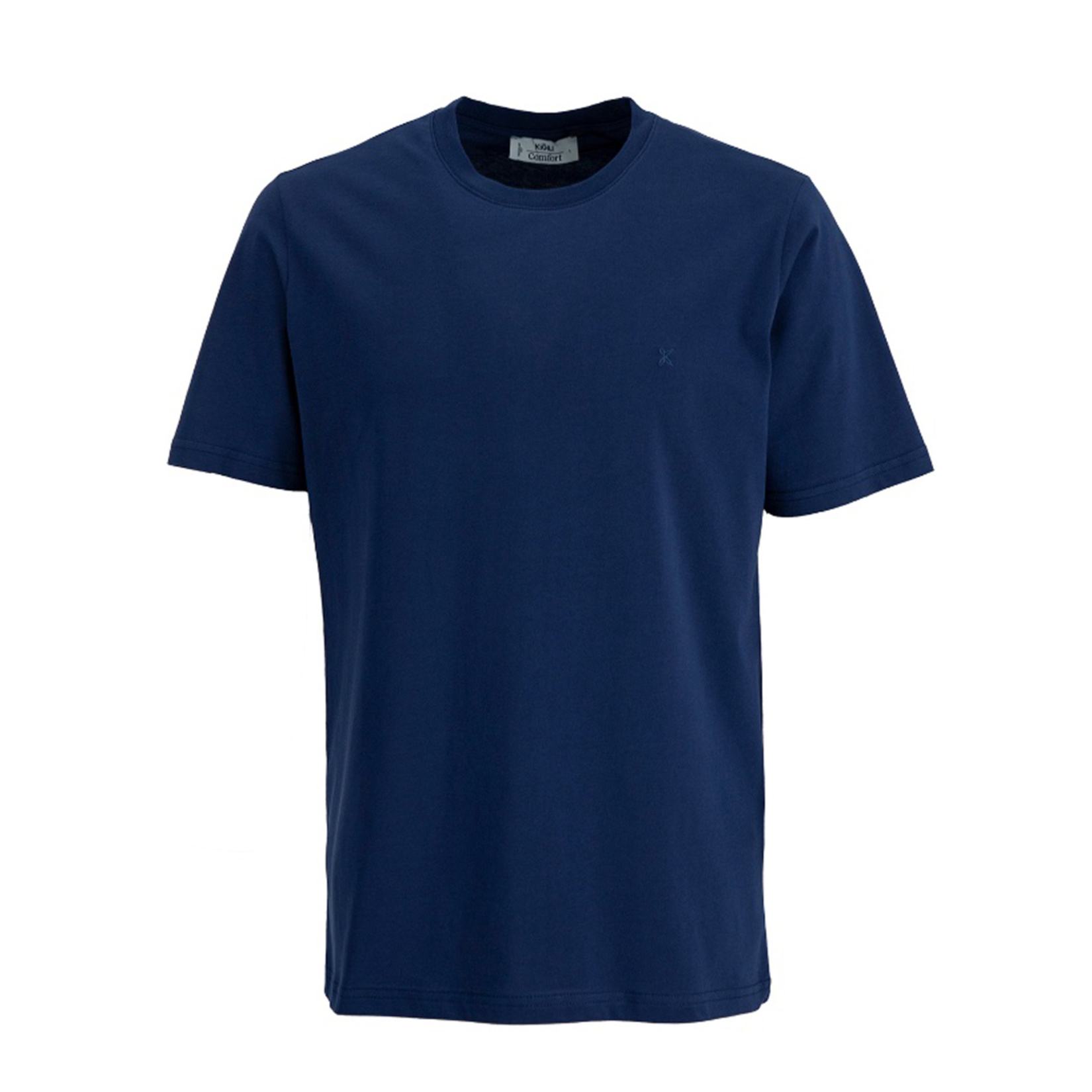 Kiğılı Erkek Lacivert Tshirt
