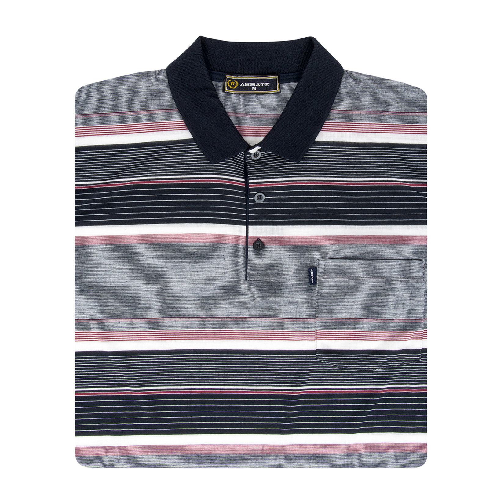 Abbate Ringel Erkek Tshirt Y18