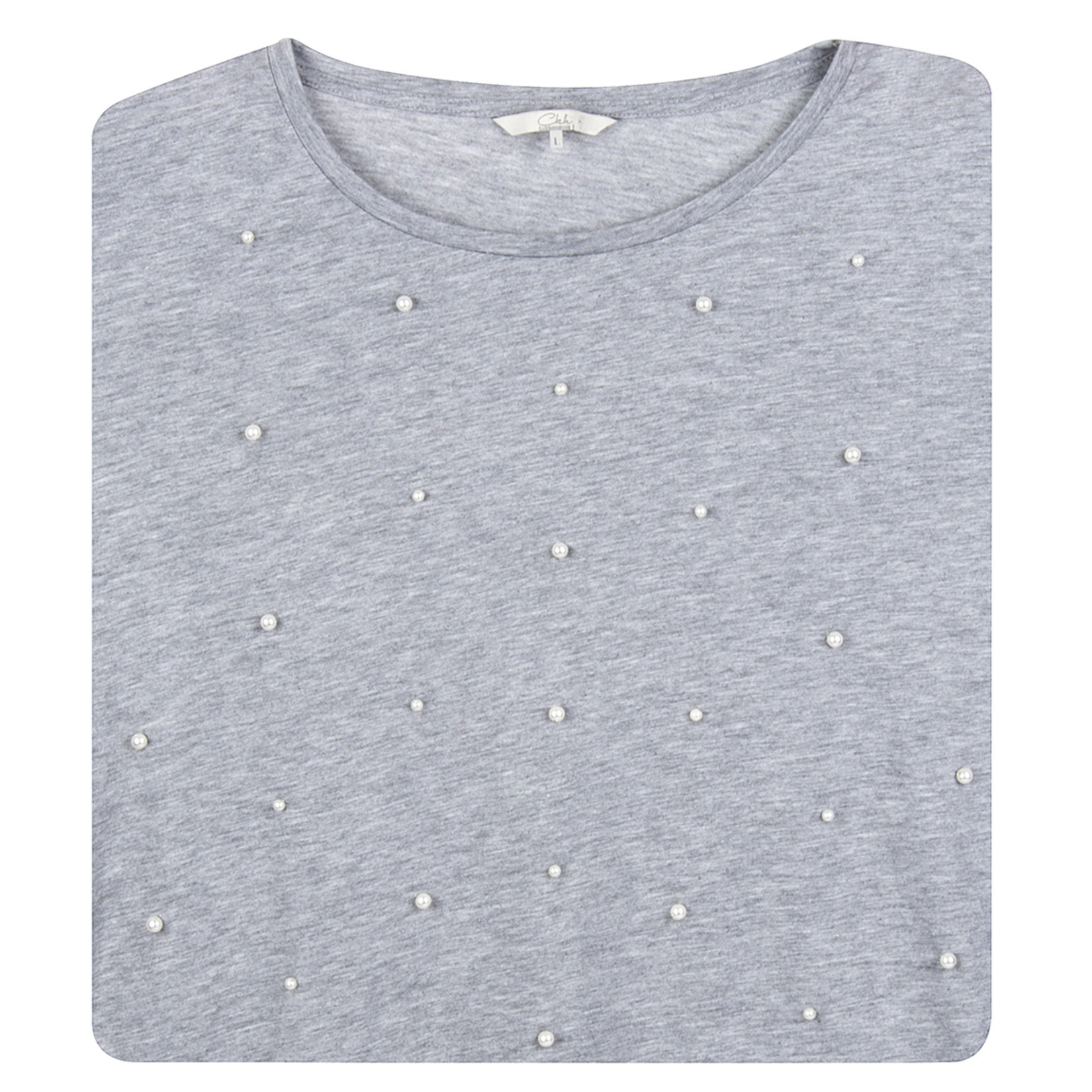 Tabcom S-Design İncili Kadın Tshirt