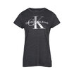 Calvin Klein Kadın T-Shirt CJQT1035-S0S XL - Görsel 1